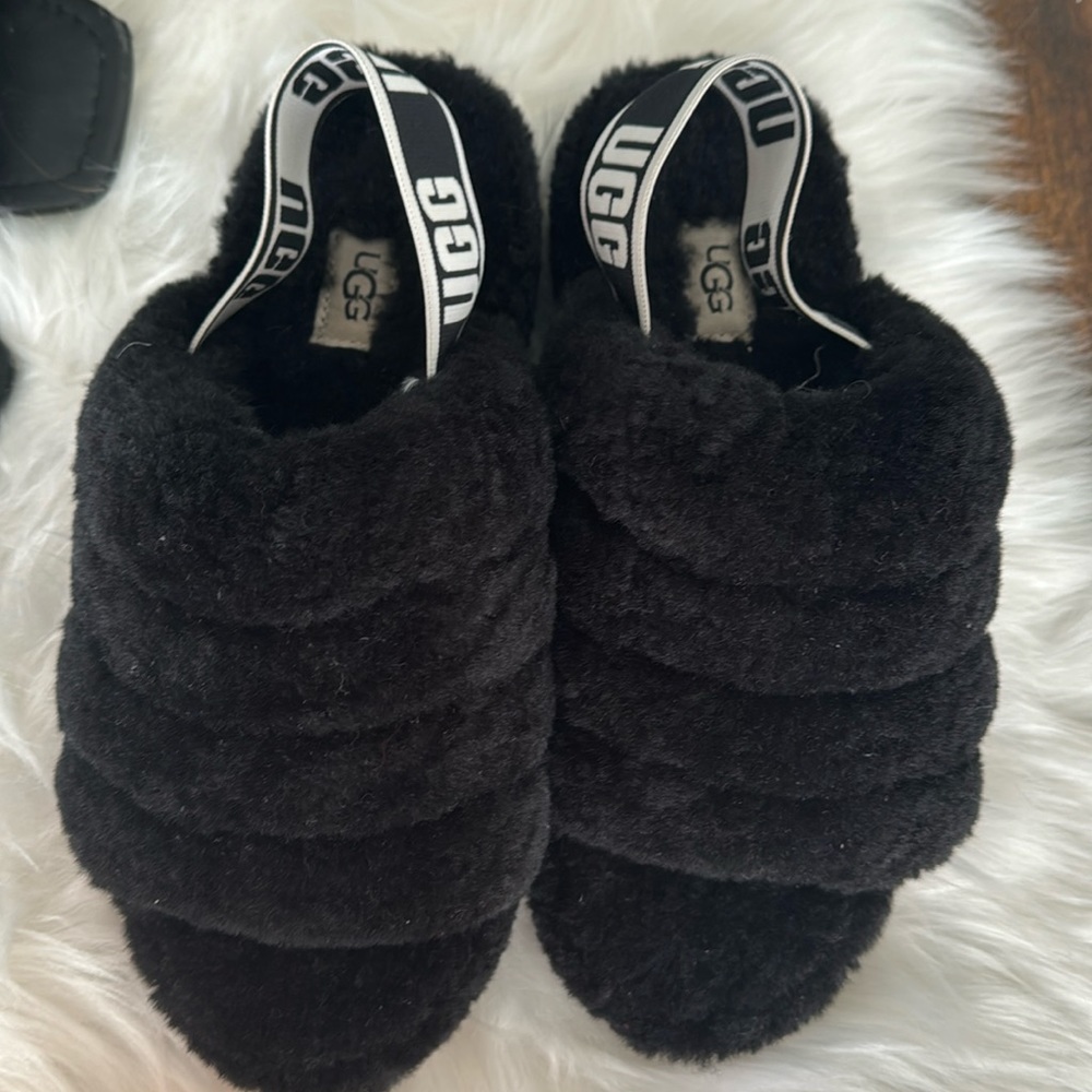 Uggs
